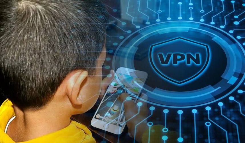 BTK'dan 'Çocuk Sim Kartı' ve VPN Adımı! Düğmeye Basıldı