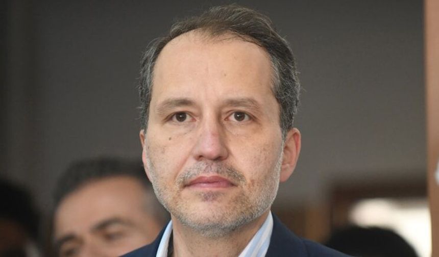 Erbakan, 'Kontrollü Seçim İstiyorlar' Deyip Konuştu! "Kılıçdaroğlu Gelsin İmamoğlu ve Yavaş Olmasın..."