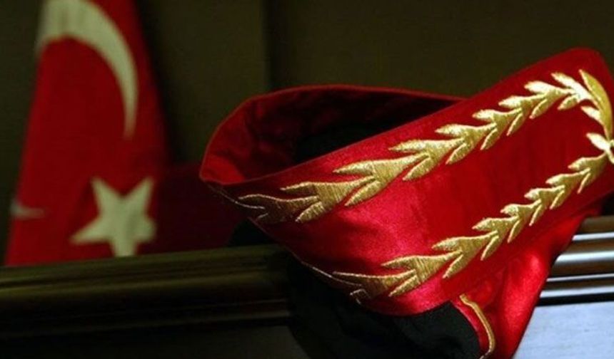 Yargıda Kritik Atamalar