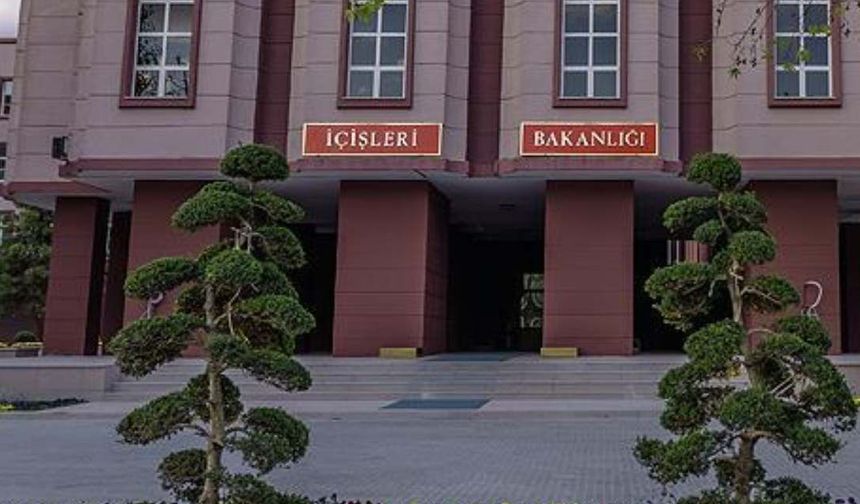 İçişleri Bakanlığı 81 Kente Genelge Yolladı! Okullarda Yeni Dönem Başladı