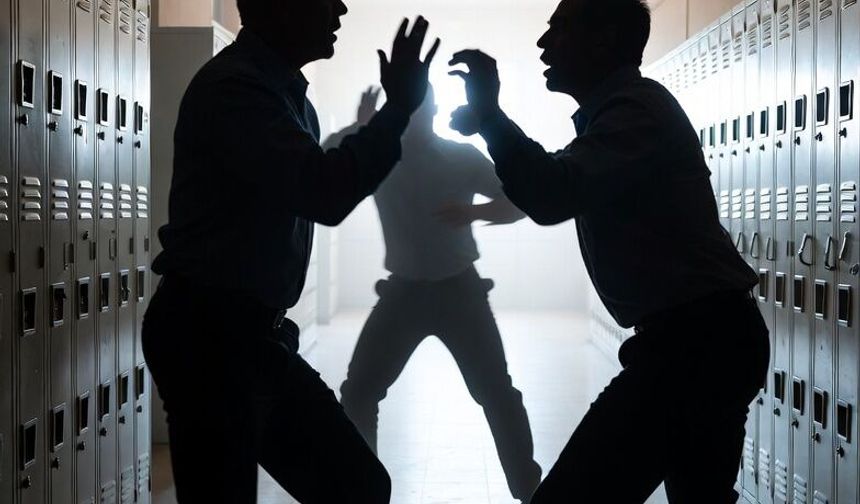 Ankara'da Öğretmene Yumruklu Saldırıya Soruşturma