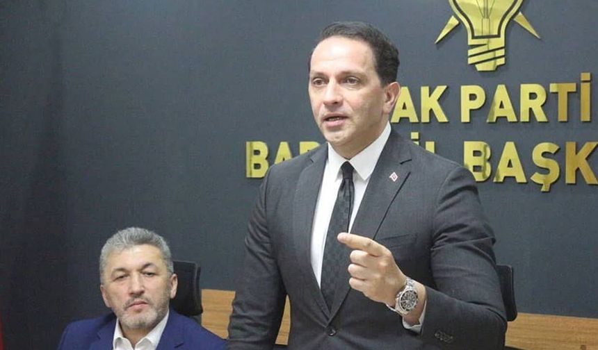 Mücahit Birinci'den AKP'ye 'Mansur Yavaş' ve 'Butlan' Uyarısı