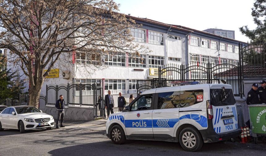 Okullarda "7 Basamaklı Güvenlik Modeli" Dönemi Başlıyor