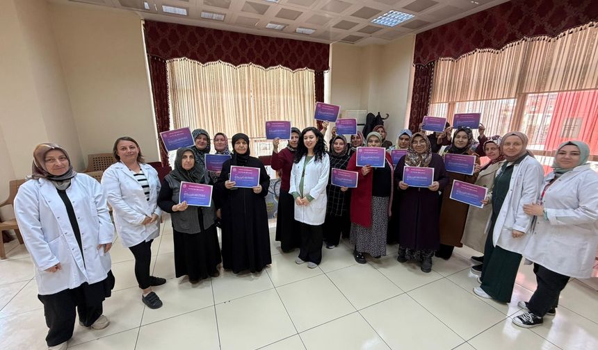 Sincan'da Ücretsiz Sağlık Taraması