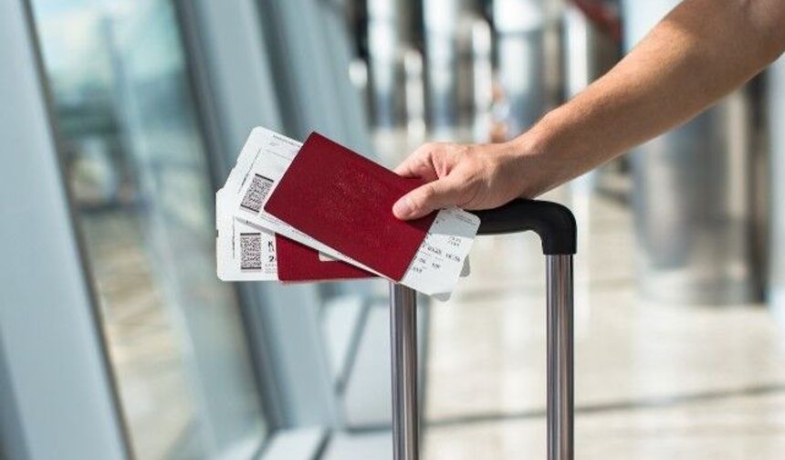 Uçak Bilet Fiyatlarına Dev Zam