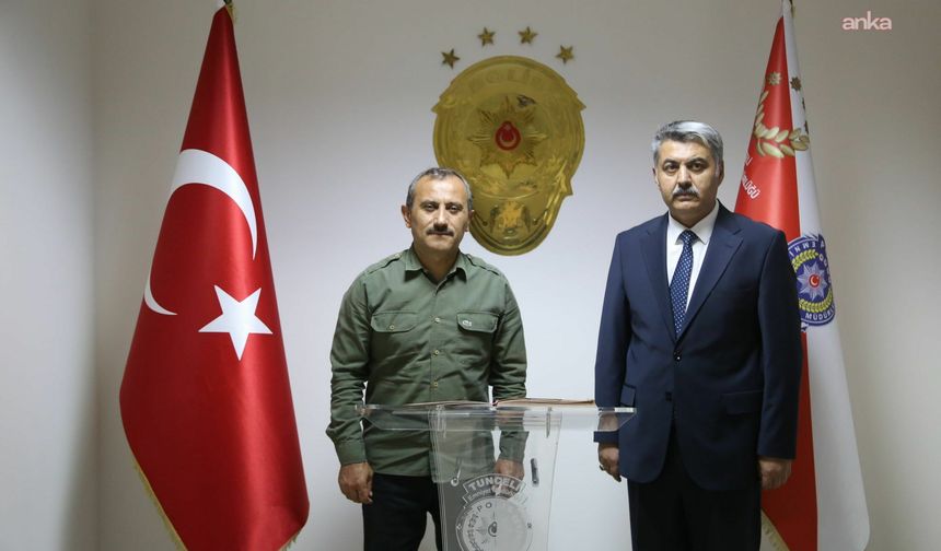 Gülistan Doku Soruşturması: Eski Tunceli İl Emniyet Müdürü Delen'i "Tanık" Olarak İfadeye Çağırıldı