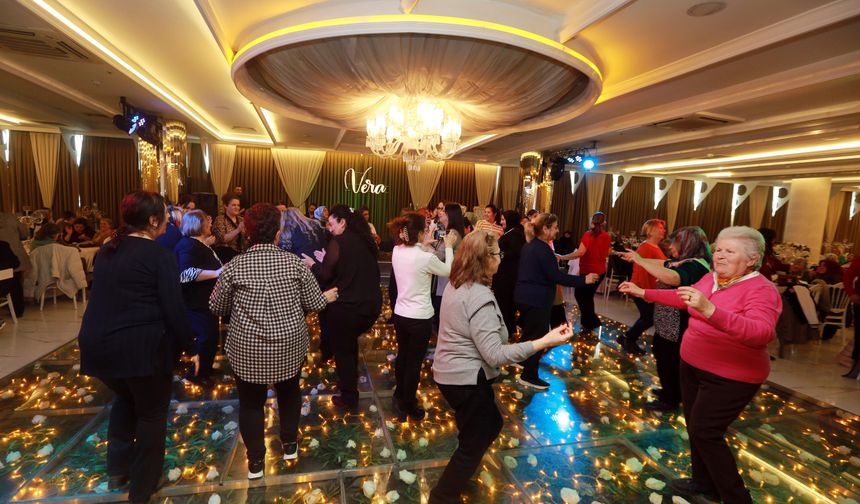 Yenimahalle'de Engelli Bireyler ve Ailelerine Özel Etkinlik