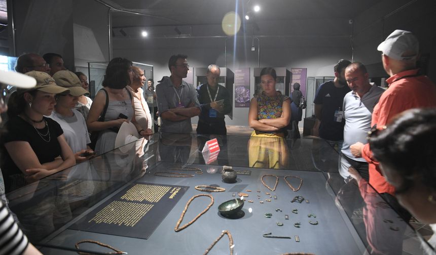Ankara Büyükşehir Belediyesi, UNESCO Dünya Mirasını Kent Gezileriyle Tanıtıyor
