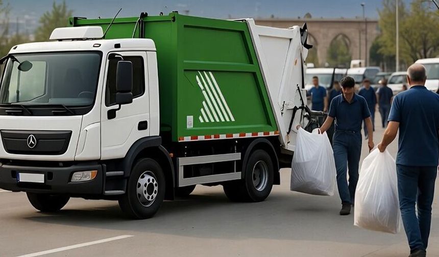 ABB’den Kurban Bayramı’na Özel Çevre Tedbiri: Kurban Atıkları Ücretsiz Toplanıyor
