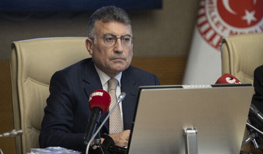 AKP'li Güler'den 'Ara Zam' Açıklaması: 'Gündemimizde Herhangi Bir Çalışma Yok'