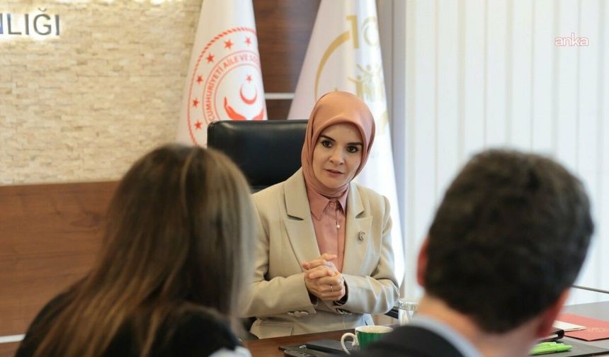 Ankara'da Apple Yetkilileriyle Dijital Güvenlik Toplantısı