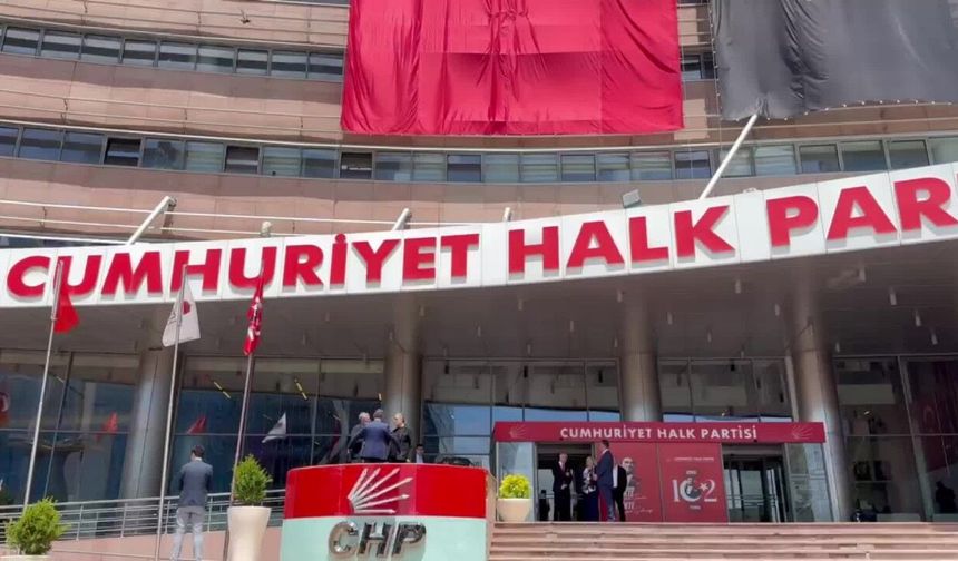 Ankara’da Bugün İki  Ayrı Bayramlaşma: Özel ve Kılıçdaroğlu Vatandaşlarla Bir Araya Gelecek