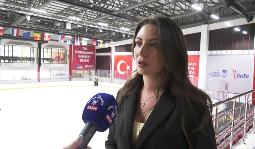 BelPa Buz Pateni Tesisi, Bayram Tatilinde de Hizmet Verecek