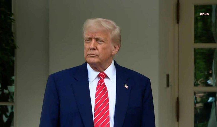 İddia: ABD ve İran Anlaştı, Trump’ın Onayı Bekleniyor
