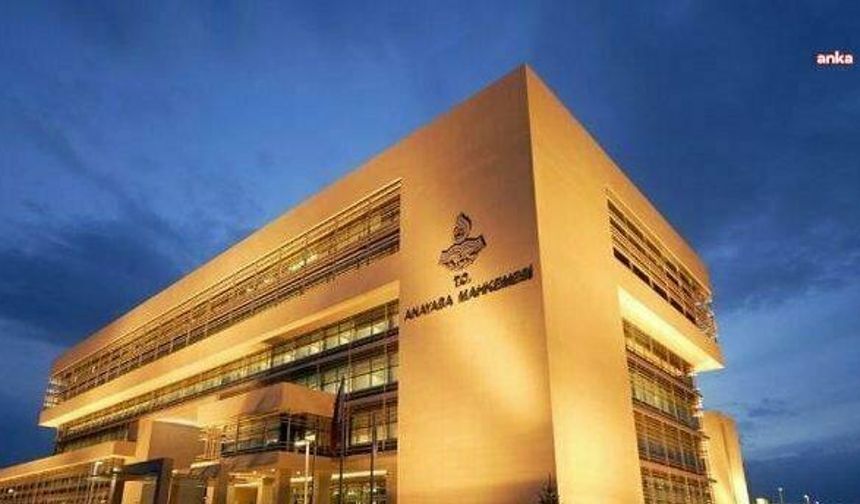 İstanbul Üniversitesi’ne Cumhurbaşkanlığı Kararnamesi ile Kadro İhdasına AYM'den İptal