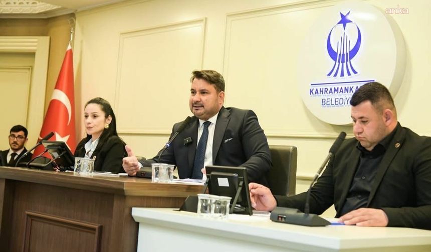 Kahramankazan Belediyespor BAL Şampiyonluğu Kutlandı