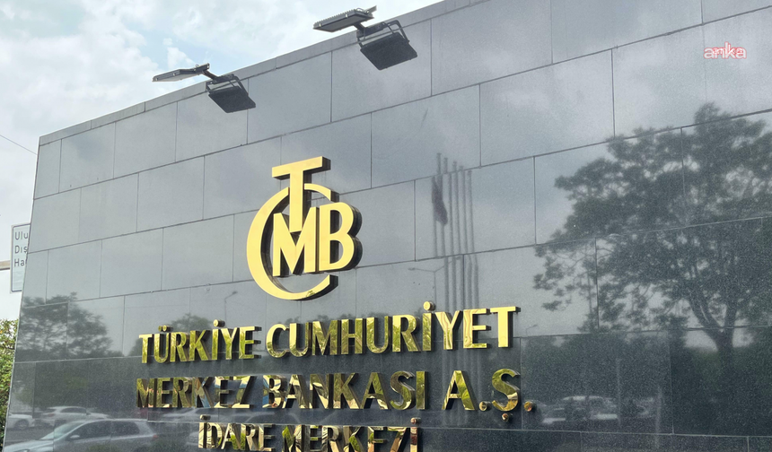 Merkez Bankası, Yaşlaşık 9 Milyar Dolarlık Rezerv Satışı Yaptı