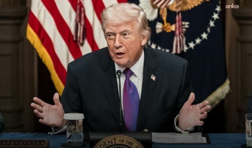 Trump’tan İran Mesajı: Zaman Daralıyor
