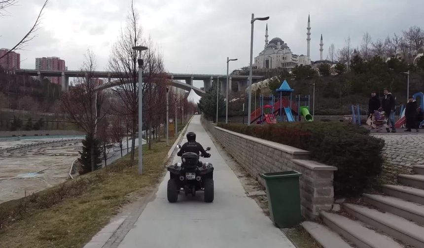 ABB, Bayramda Teyakkuzda... ANFA Güvenlik, 4 Bin Personelle Sahada Olacak