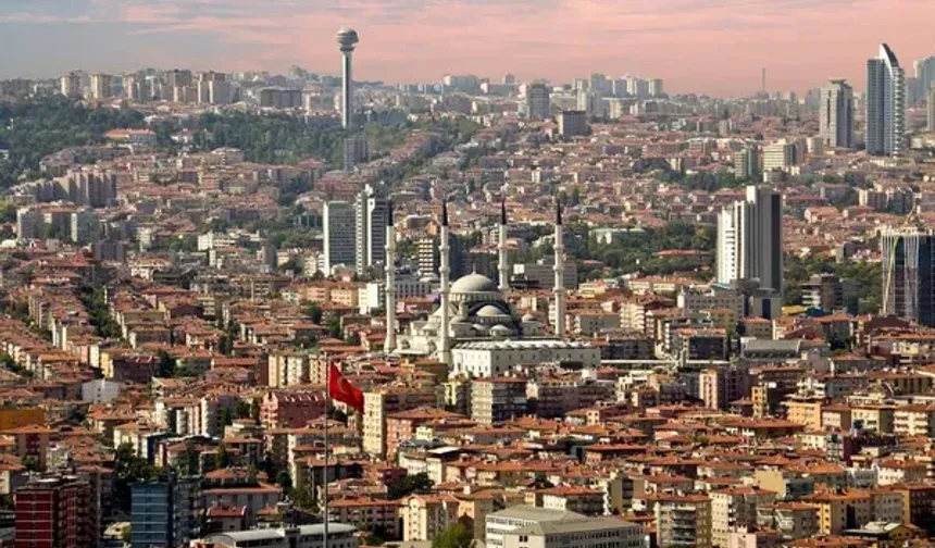 Ankara Gayrimenkul Fiyat Artışında Zirveyi Bırakmıyor