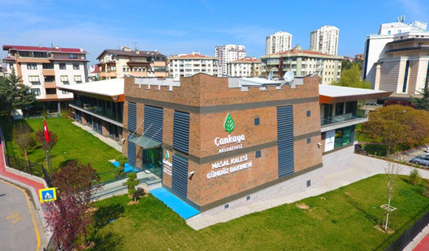 Çankaya Belediyesi Kreşlerinde Başvuru Süreci Tamamlandı