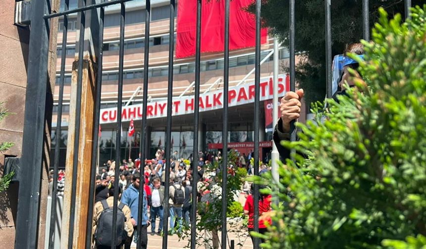 'Kamyon' Talebi Oldu mu? CHP'den 'Mansur Yavaş' İddiasına Kesin Dille Yalanlama