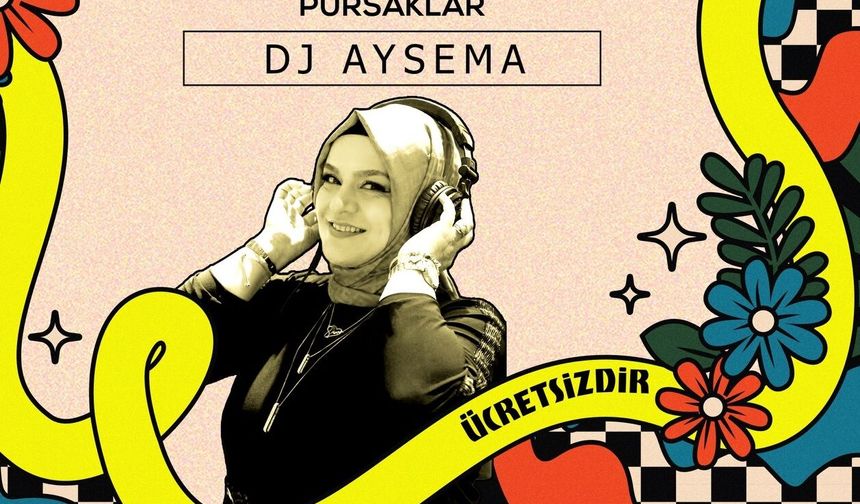 Pursaklar'da Anneler Günü'ne Özel Etkinlik