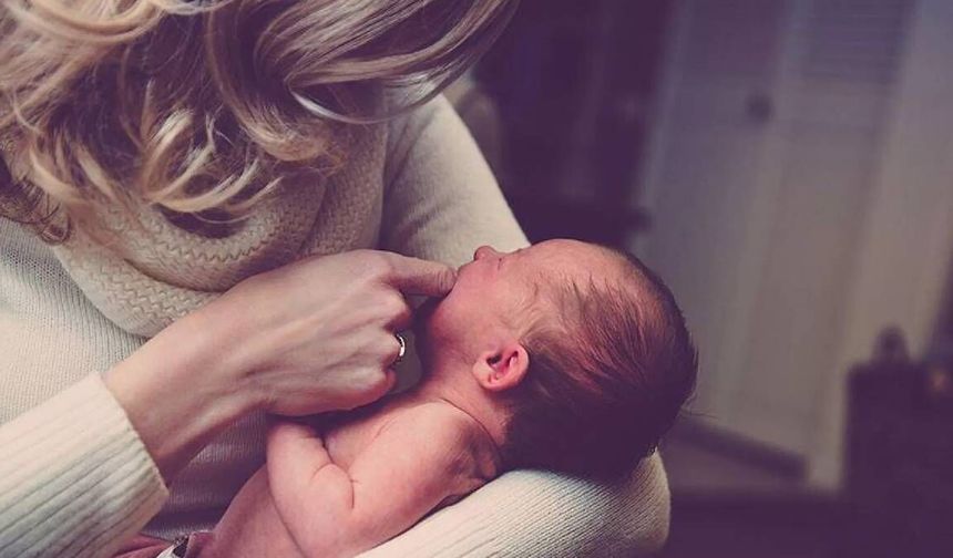 24 Haftaya Yükseltilmişti: Ek Doğum İzni İçin Başvurular Başladı