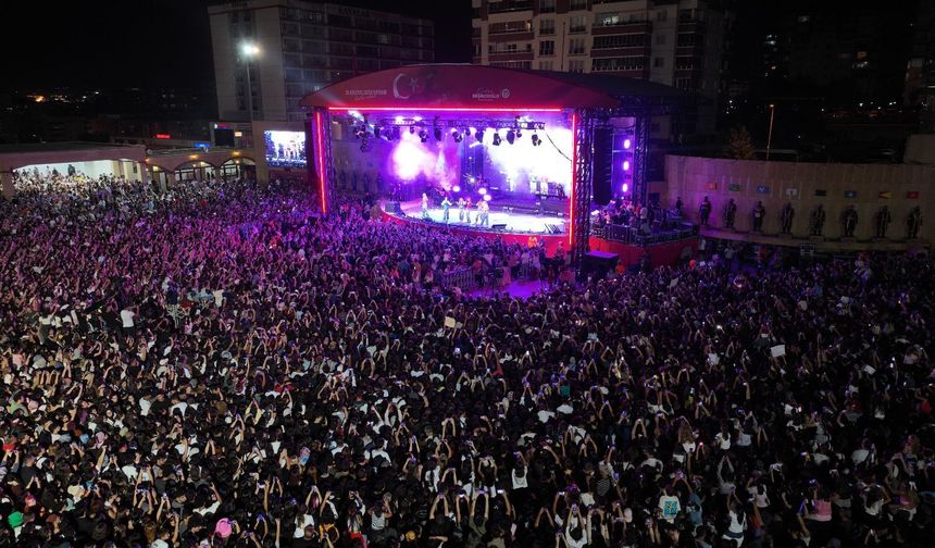 19 Mayıs Etimesgut'ta Bu Etkinliklerle Kutlanacak