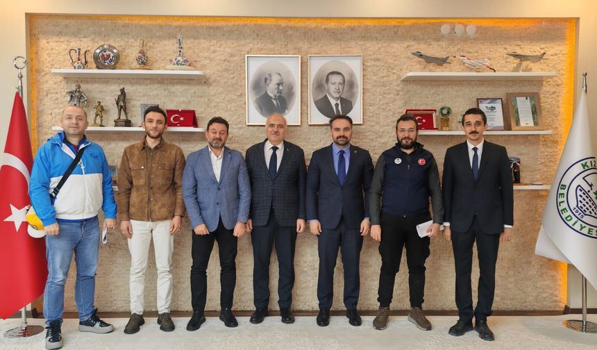 Kızılcahamam'a İkinci Güneş Enerjisi Santrali Yapılıyor