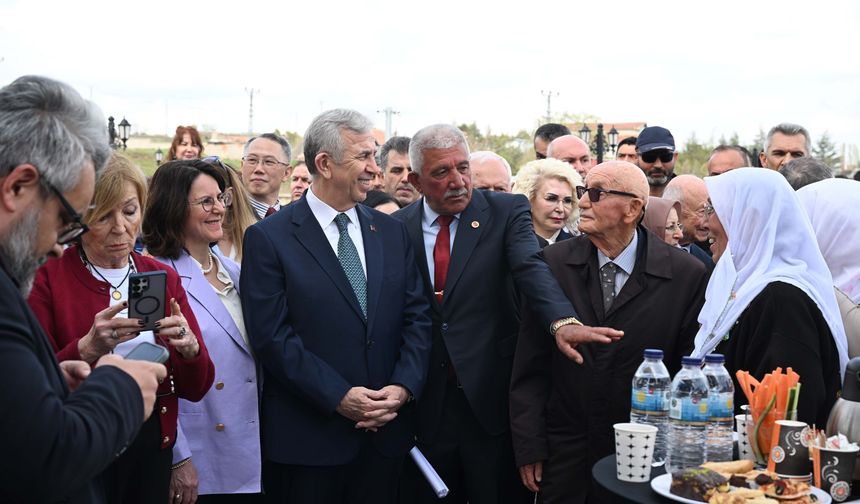 Halaçlı Mehmet Ağa Konağı Kapılarını Açtı