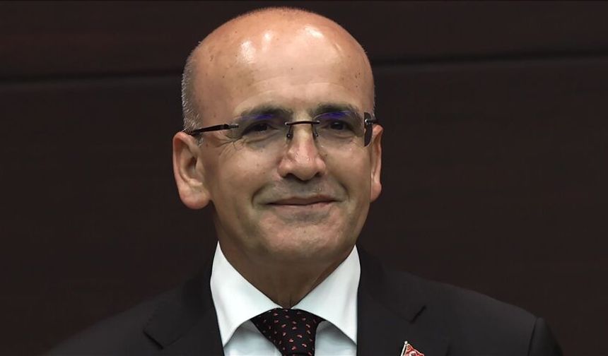 Mehmet Şimşek Duyurdu: Vergilendirmede Yeni Dönem