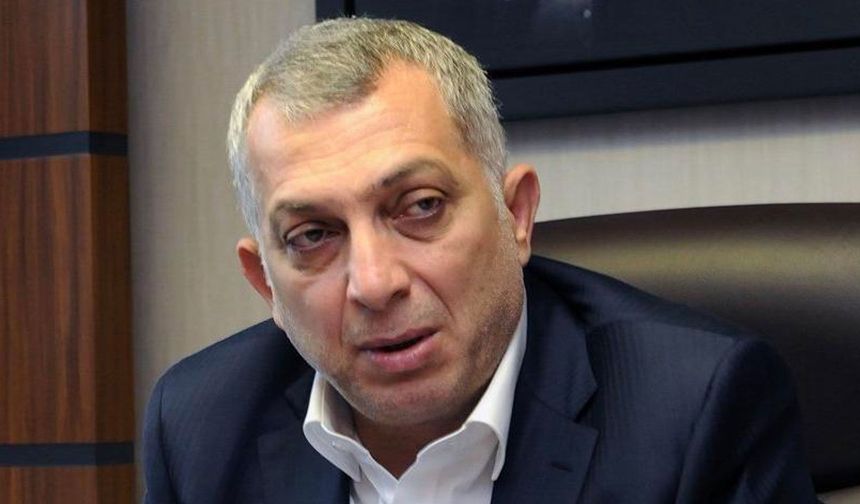 AK Partili Metin Külünk'ten Özeleştiri: "Seçmen Bizi Dövmek İstiyor"