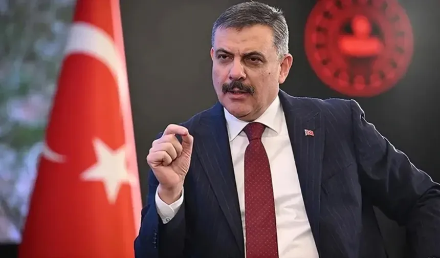 İçişleri Bakanı Duyurdu: Okullarda Yeni Dönem