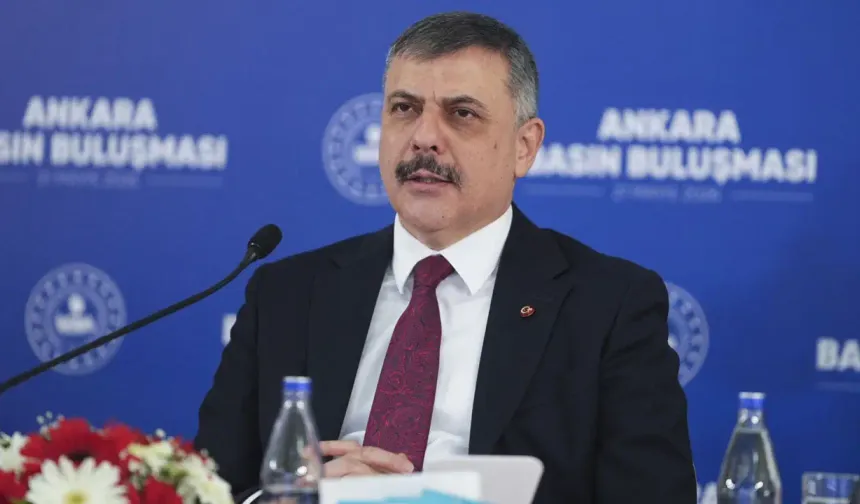 Bakan Çiftçi, Kurban Bayramı İçin Trafik Tedbirlerini Açıkladı