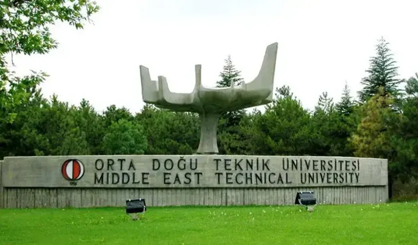 ODTÜ'deki Provokasyon: 4 Öğrenci Daha Gözaltına Alındı
