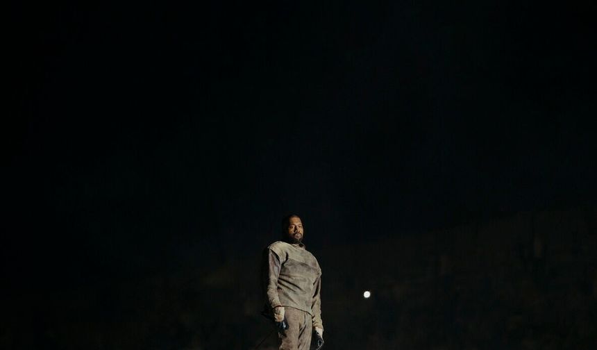 Dünya Rekoru İstanbul’da Kanye West’le Kırıldı