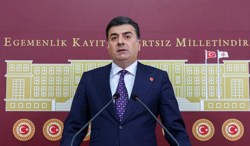 CHP'li Emre: Kurultay Yapılmazsa Seçime Girilemez