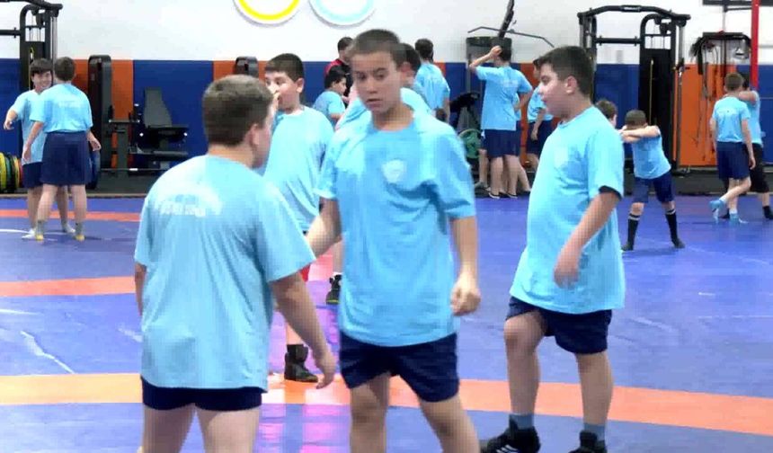 ABB, “300 Çocuk 300 Sporcu” Projesiyle Geleceğin Sporcularını Yetiştiriyor