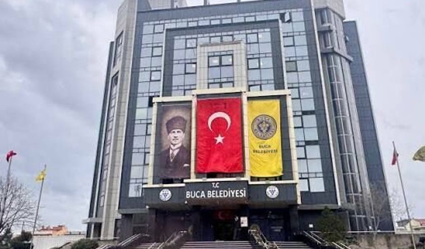 Buca Belediyesi’ne Operasyon: Başkan Görkem Duman ve Eski Başkan Erhan Kılıç Gözaltına Alındı