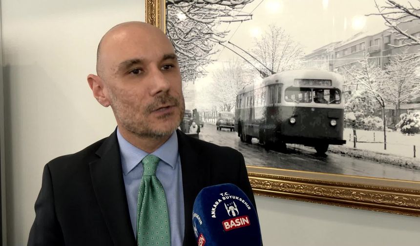EGO'dan Güvenlik Personeline 'Etkili İletişim' Eğitimi