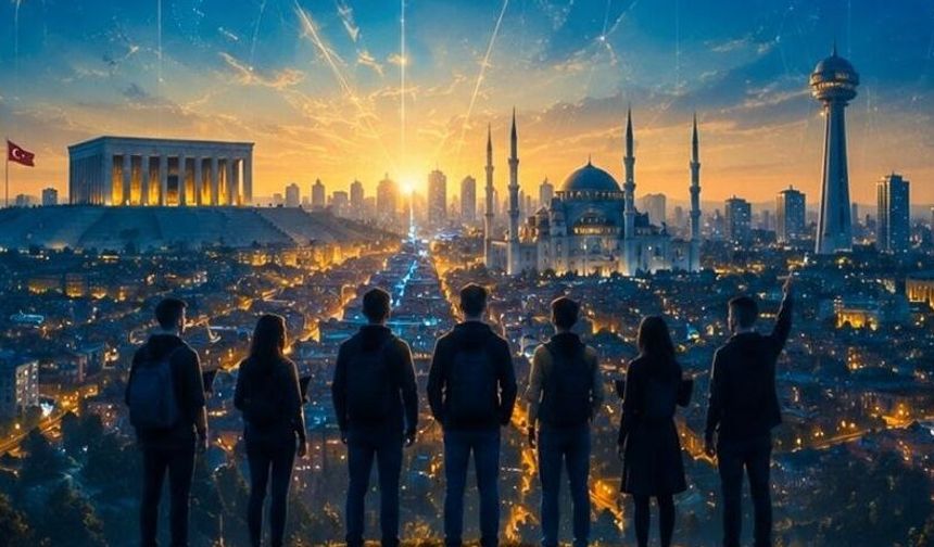 ABB’den Gençlere Büyük Fırsat: “Geleceğini Dünyaya Aç!"