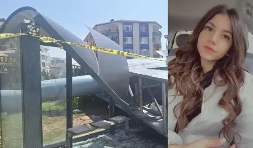 Üzerine Reklam Panosu Devrilip Ölmüştü: 8 Belediye Görevlisine Soruşturma İzni