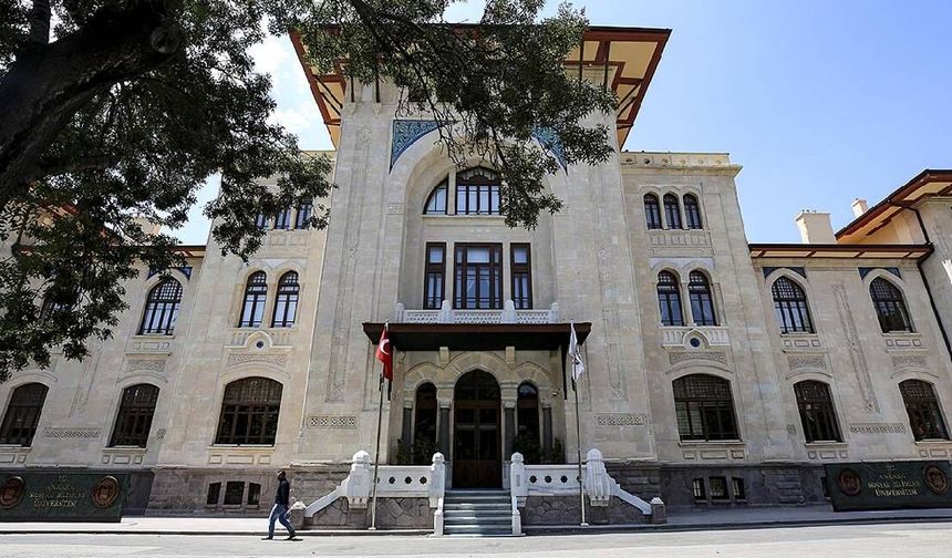 Ankara’da NATO Zirvesi Yasakları Açıklandı... 9 İlçede Kritik Personel Harici İdari İzin Olacak