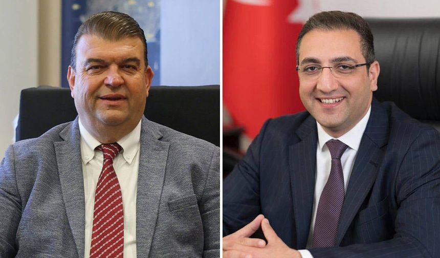 CHP'li Balçova ve Seferihisar Belediyesi'ne Operasyon: Belediye Başkanları Gözaltına Alındı
