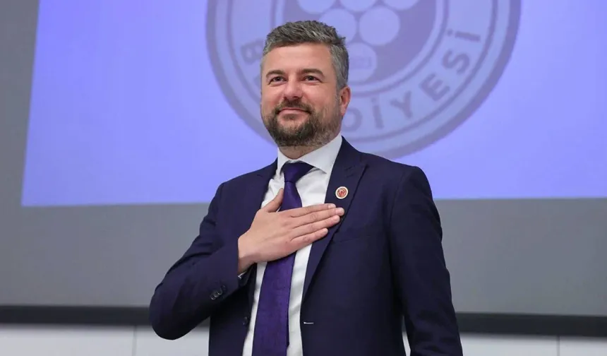 Buca Belediyesi Operasyonunda Başkan Görkem Duman Tutuklandı