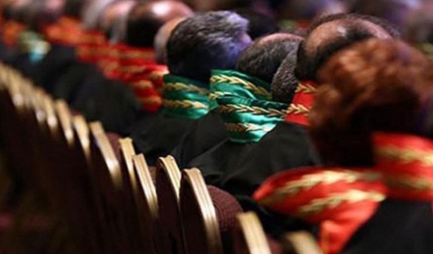 Ankara Cumhuriyet Başsavcısı Karaköse Yargıtay’a Seçildi, Yerine Akın Gürlek’in Yardımcısının Adı Geçiyor