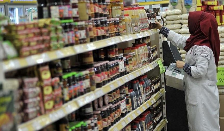 Gıda Fiyatları Dünyada Durdu Türkiye'de Uçuşa Geçti