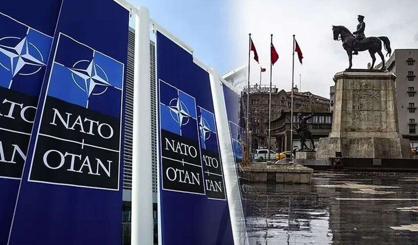 Ankara'da NATO Zirvesi Güvenliğine "Yüz Tanıma Sistemi" Damga Vuracak