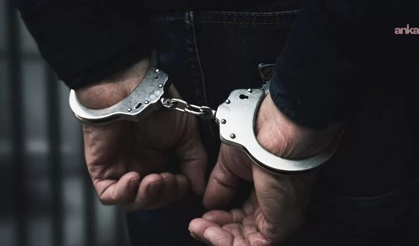 Keçiören’de Silahlı Kavga: 8 Tutuklama